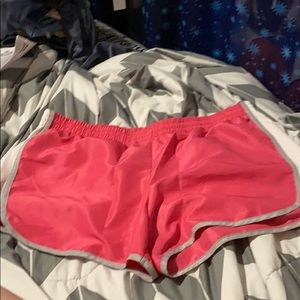 Plus size shorts- XXL